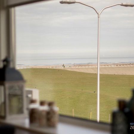 Appartement Zee En Duinzicht 78 Katwijk aan Zee ภายนอก รูปภาพ