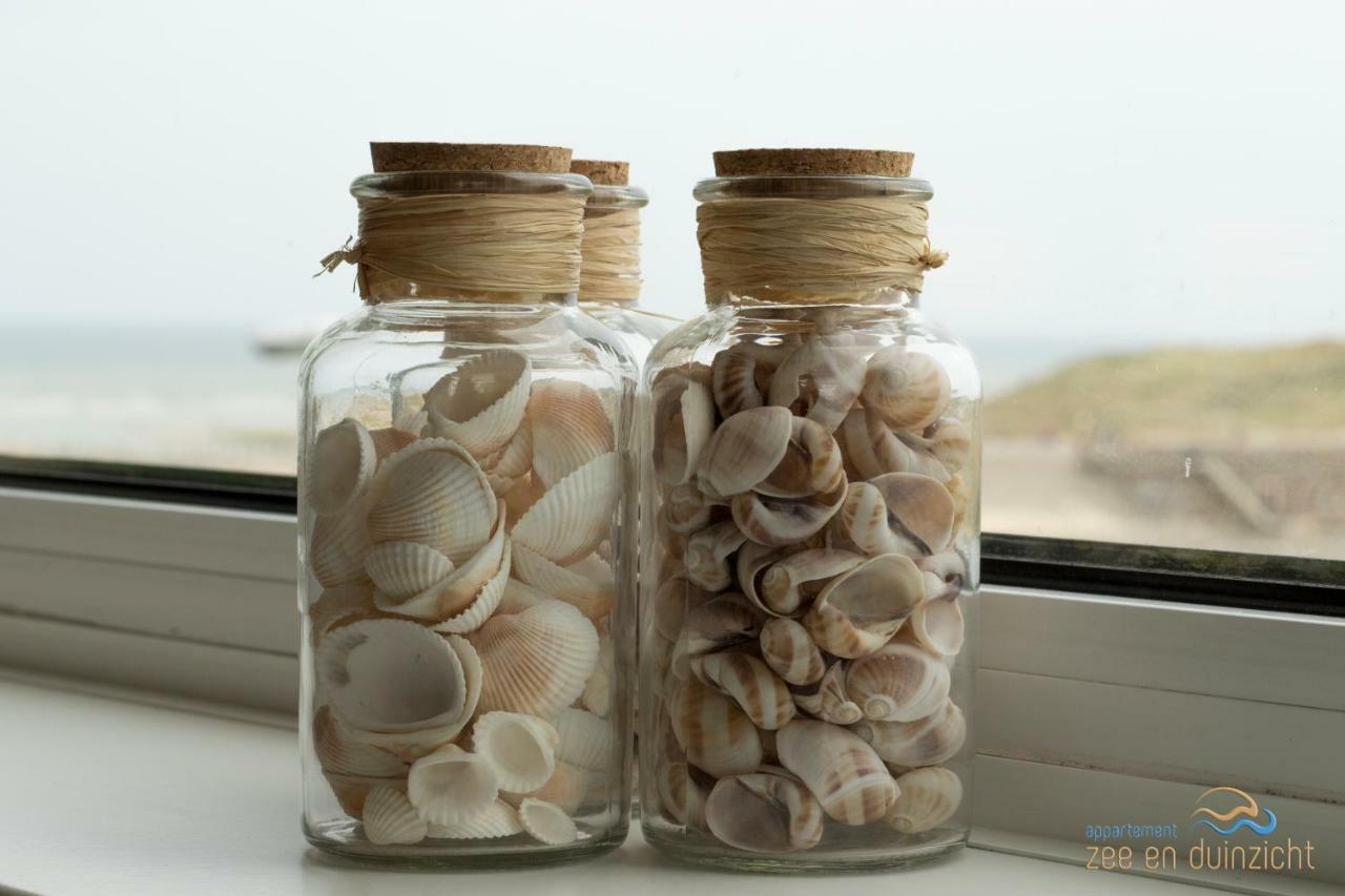 Appartement Zee En Duinzicht 78 Katwijk aan Zee ภายนอก รูปภาพ